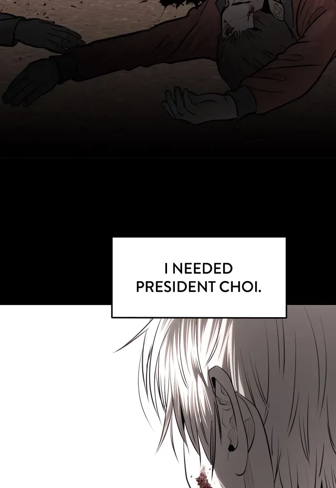 Read Bloodhounds chapter 77 image 36 on Lezhin