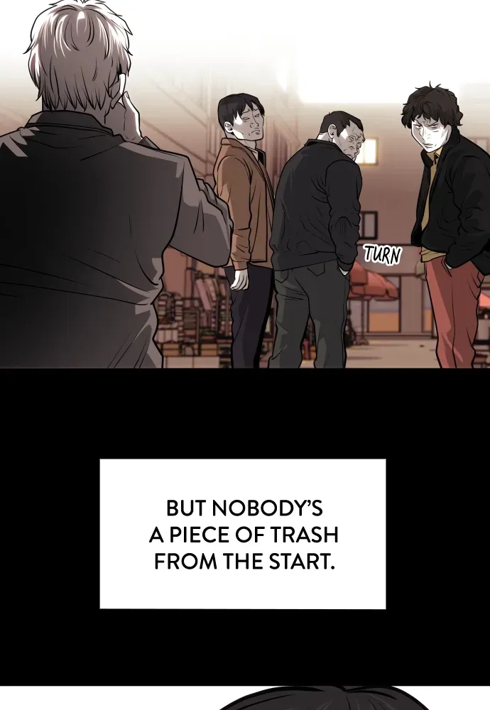 Read Bloodhounds chapter 77 image 4 on Lezhin