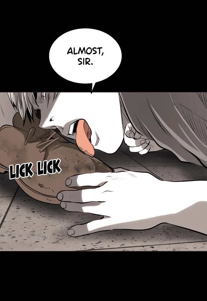 Read Bloodhounds chapter 77 image 44 on Lezhin