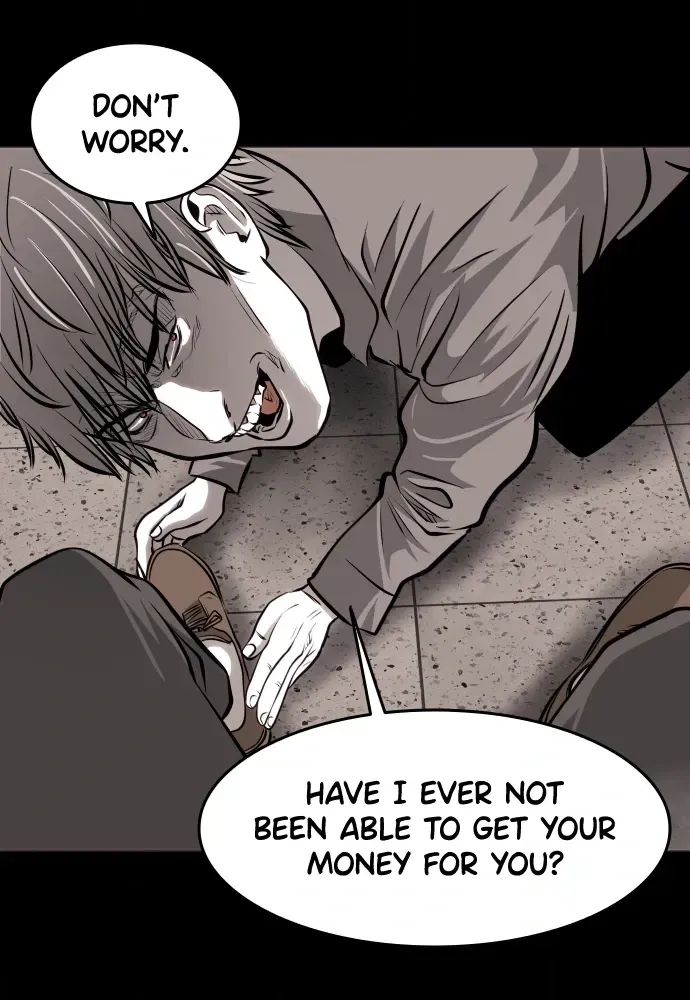 Read Bloodhounds chapter 77 image 49 on Lezhin