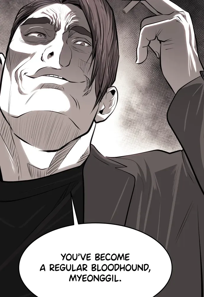 Read Bloodhounds chapter 77 image 51 on Lezhin
