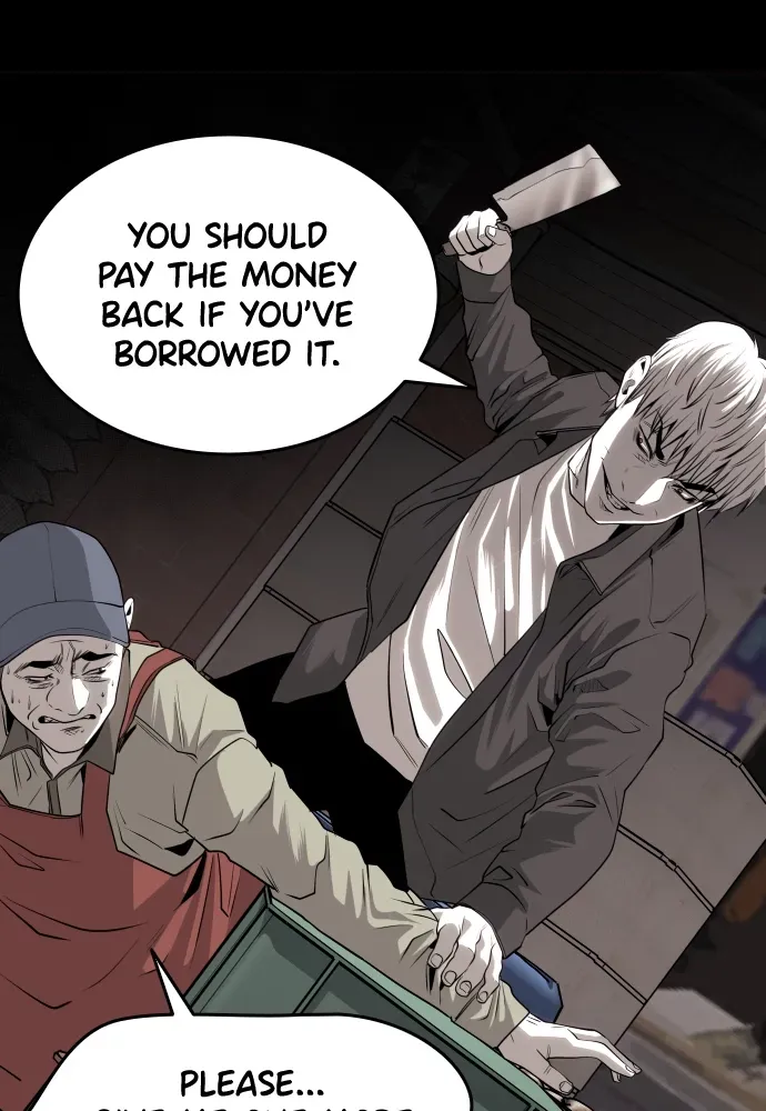 Read Bloodhounds chapter 77 image 55 on Lezhin