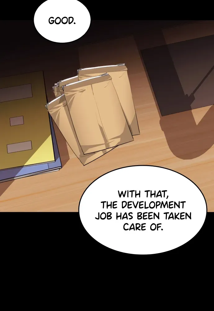Read Bloodhounds chapter 77 image 62 on Lezhin