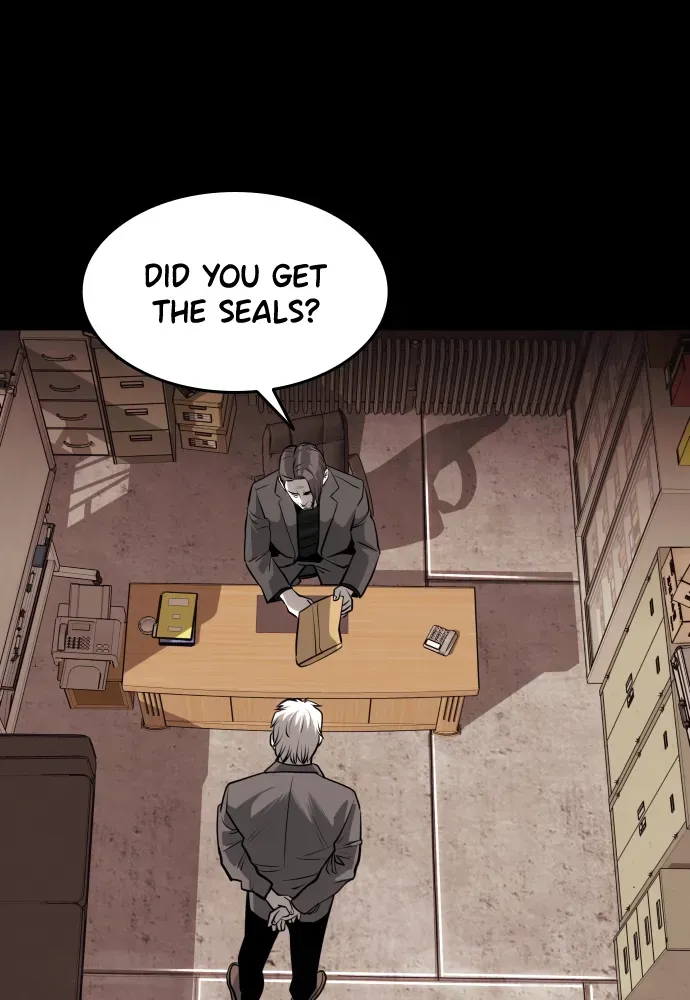Read Bloodhounds chapter 77 image 63 on Lezhin