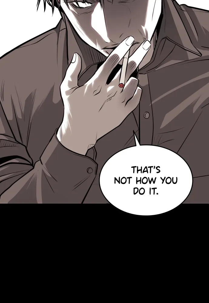Read Bloodhounds chapter 77 image 7 on Lezhin