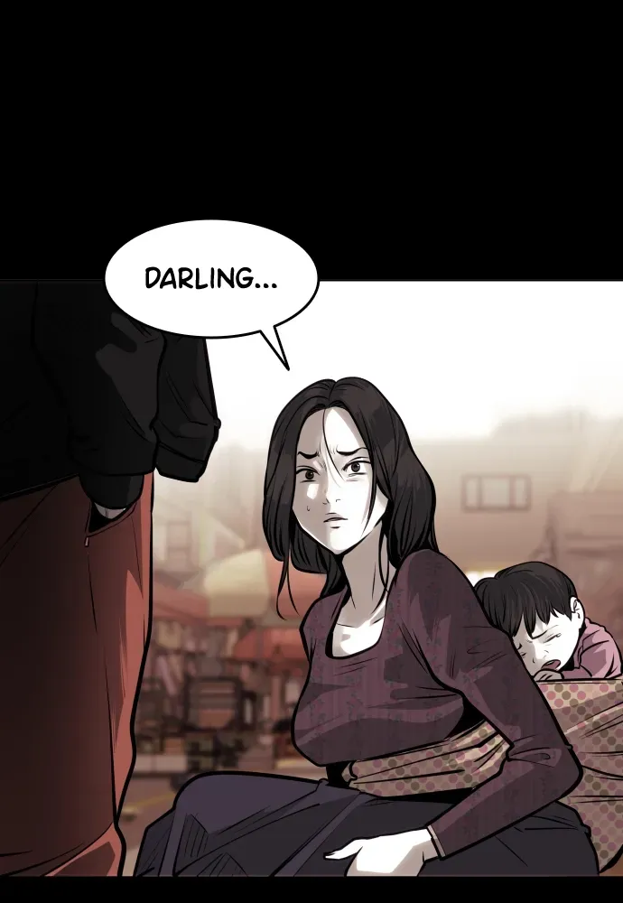 Read Bloodhounds chapter 77 image 8 on Lezhin