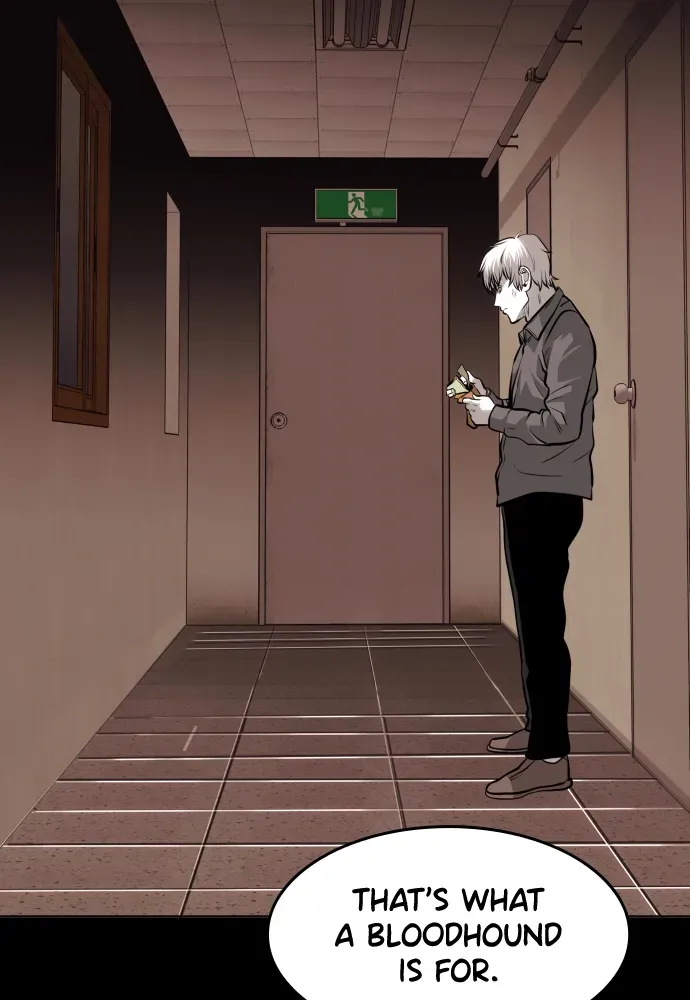 Read Bloodhounds chapter 77 image 83 on Lezhin