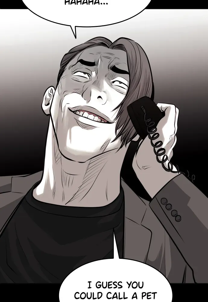 Read Bloodhounds chapter 77 image 85 on Lezhin