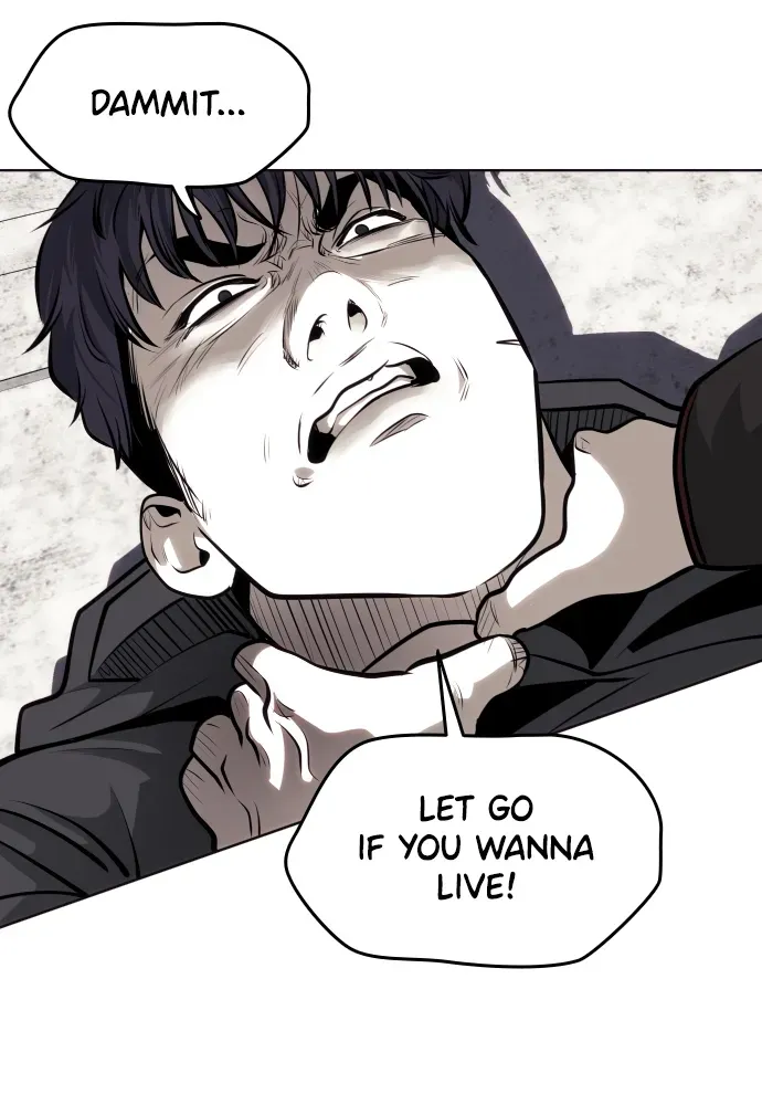 Read Bloodhounds chapter 78 image 10 on Lezhin