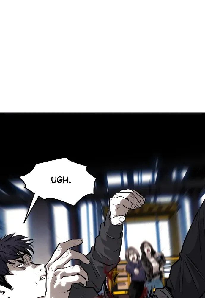Read Bloodhounds chapter 78 image 16 on Lezhin