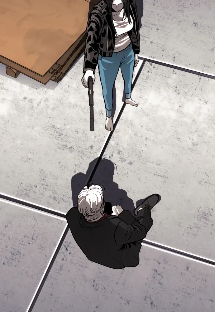 Read Bloodhounds chapter 78 image 162 on Lezhin