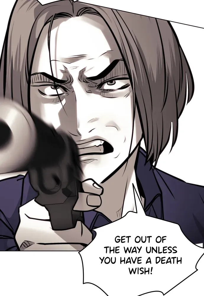 Read Bloodhounds chapter 78 image 18 on Lezhin