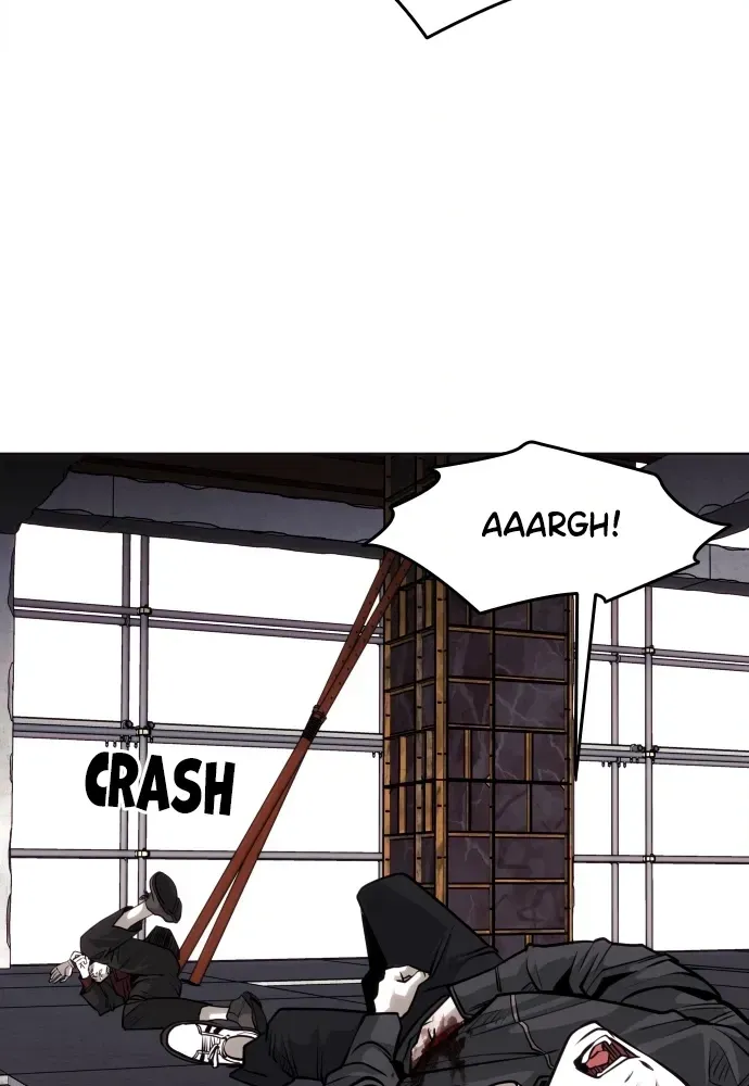 Read Bloodhounds chapter 78 image 19 on Lezhin