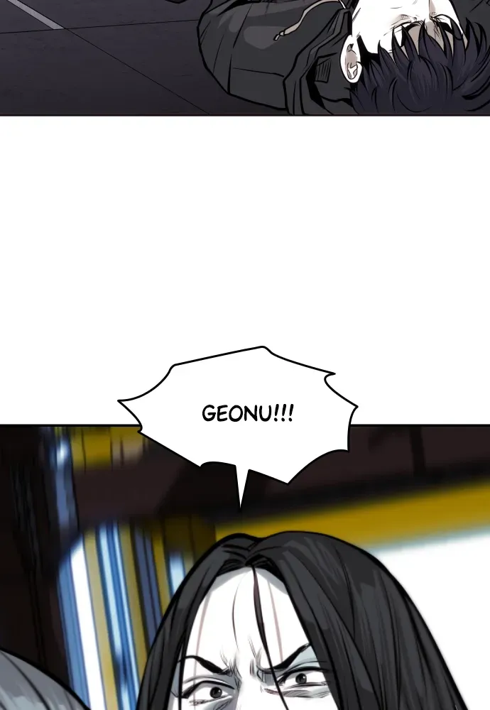 Read Bloodhounds chapter 78 image 20 on Lezhin