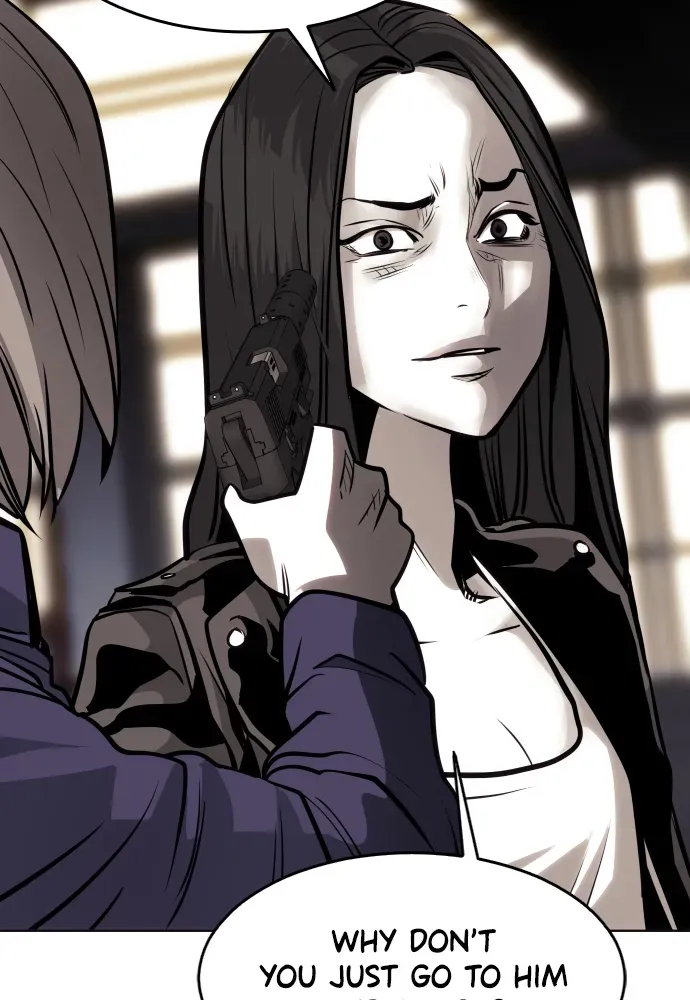 Read Bloodhounds chapter 78 image 40 on Lezhin