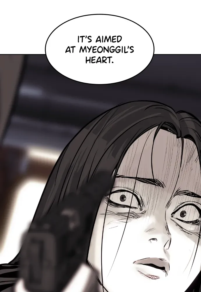 Read Bloodhounds chapter 78 image 45 on Lezhin