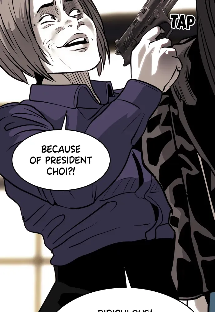 Read Bloodhounds chapter 78 image 48 on Lezhin