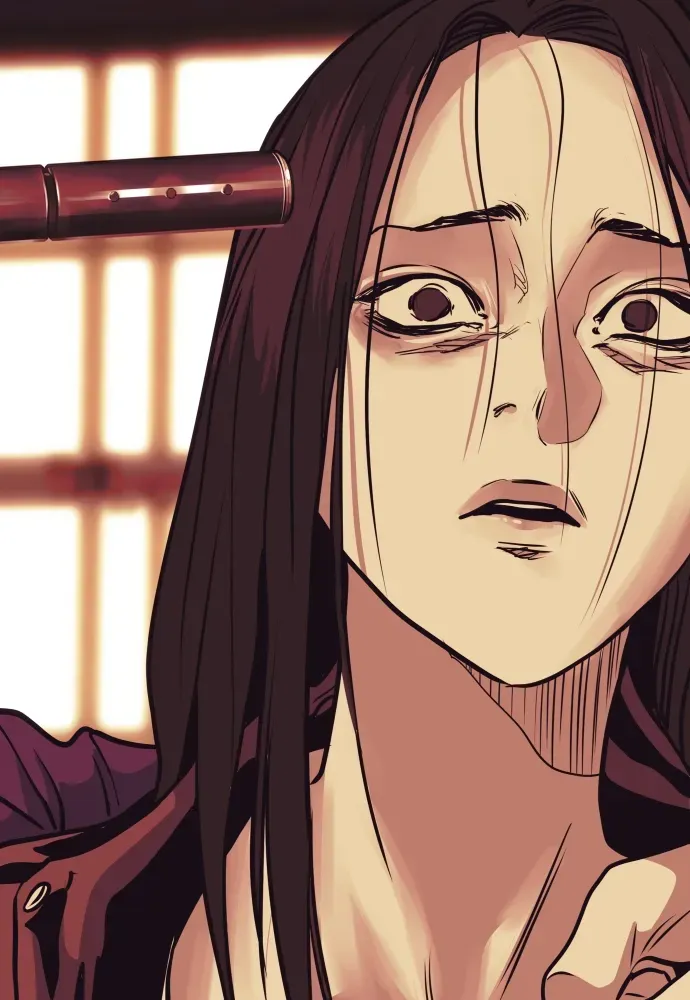 Read Bloodhounds chapter 78 image 50 on Lezhin