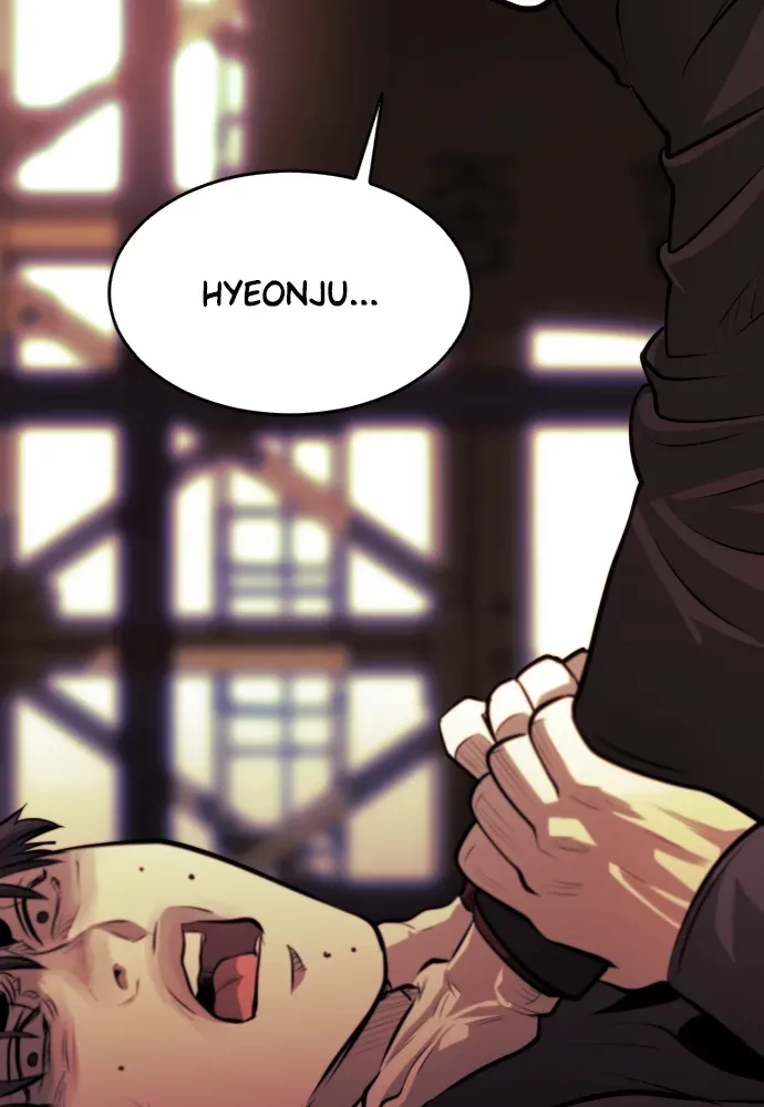 Read Bloodhounds chapter 78 image 6 on Lezhin