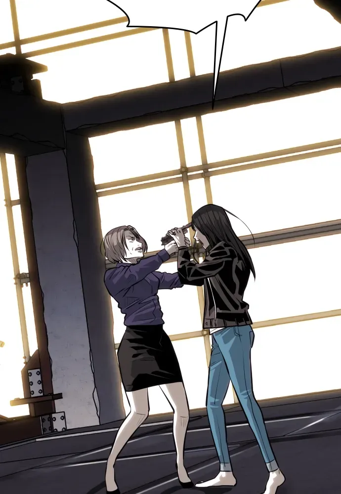 Read Bloodhounds chapter 78 image 77 on Lezhin