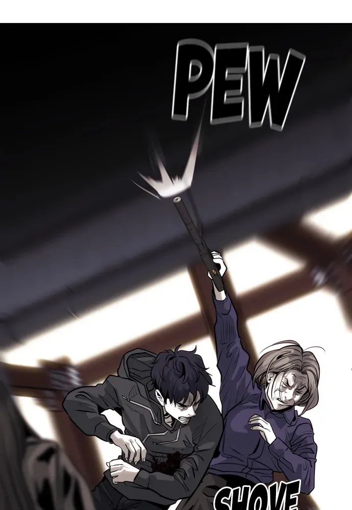 Read Bloodhounds chapter 78 image 92 on Lezhin