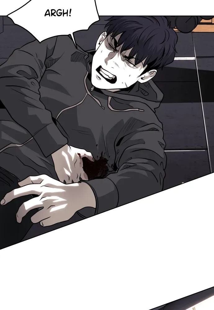 Read Bloodhounds chapter 78 image 97 on Lezhin