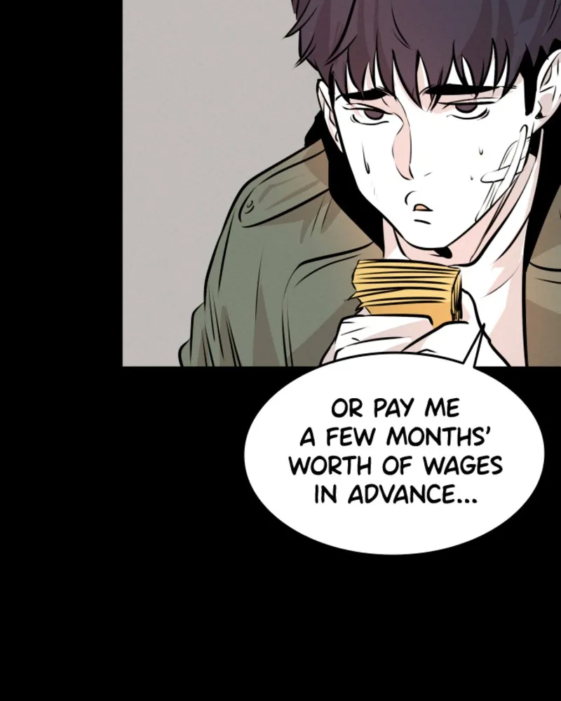 Read Bloodhounds chapter 8 image 101 on Lezhin
