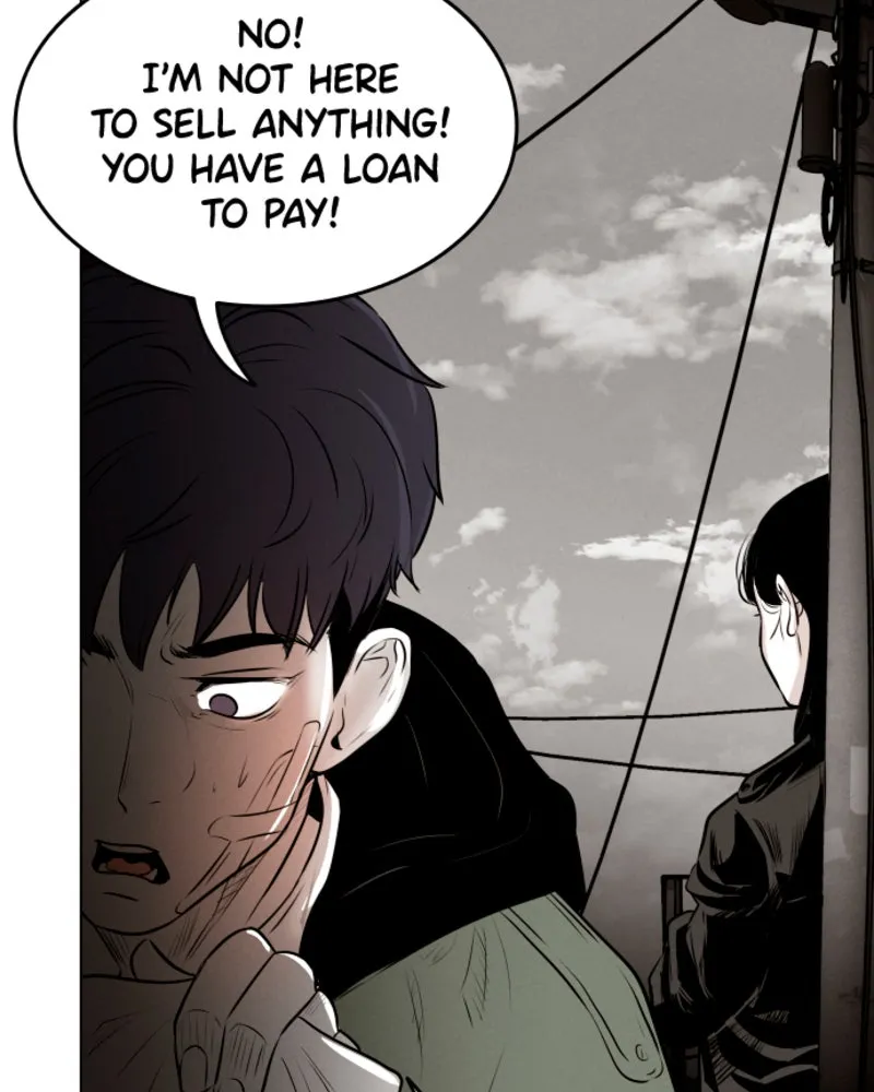 Read Bloodhounds chapter 8 image 120 on Lezhin