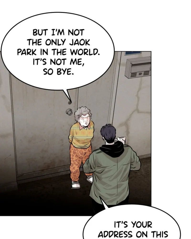Read Bloodhounds chapter 8 image 123 on Lezhin