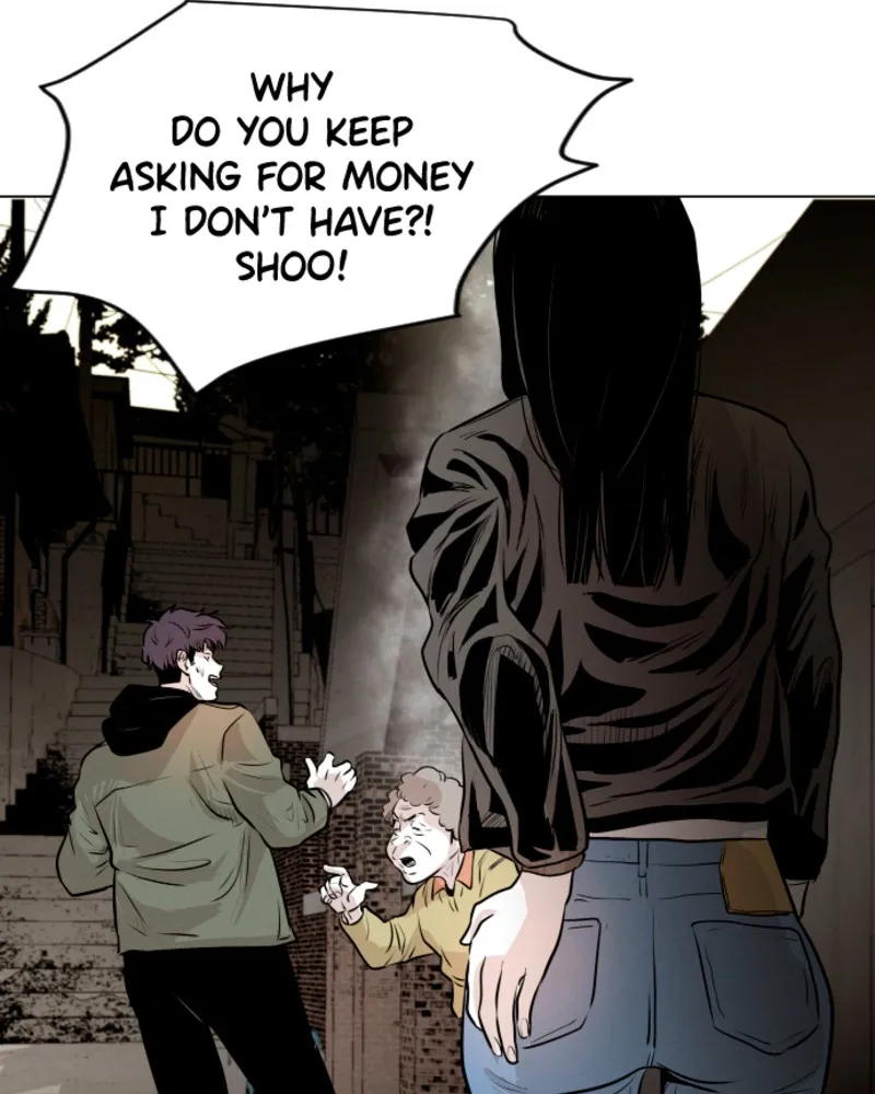 Read Bloodhounds chapter 8 image 126 on Lezhin