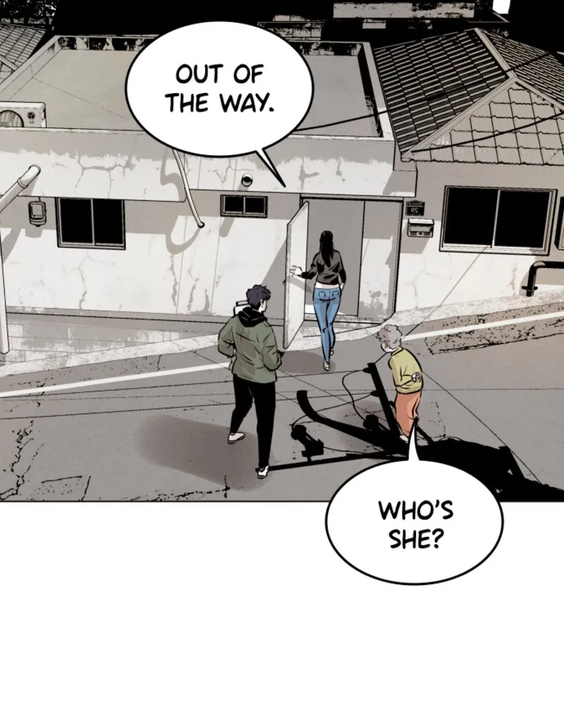 Read Bloodhounds chapter 8 image 128 on Lezhin