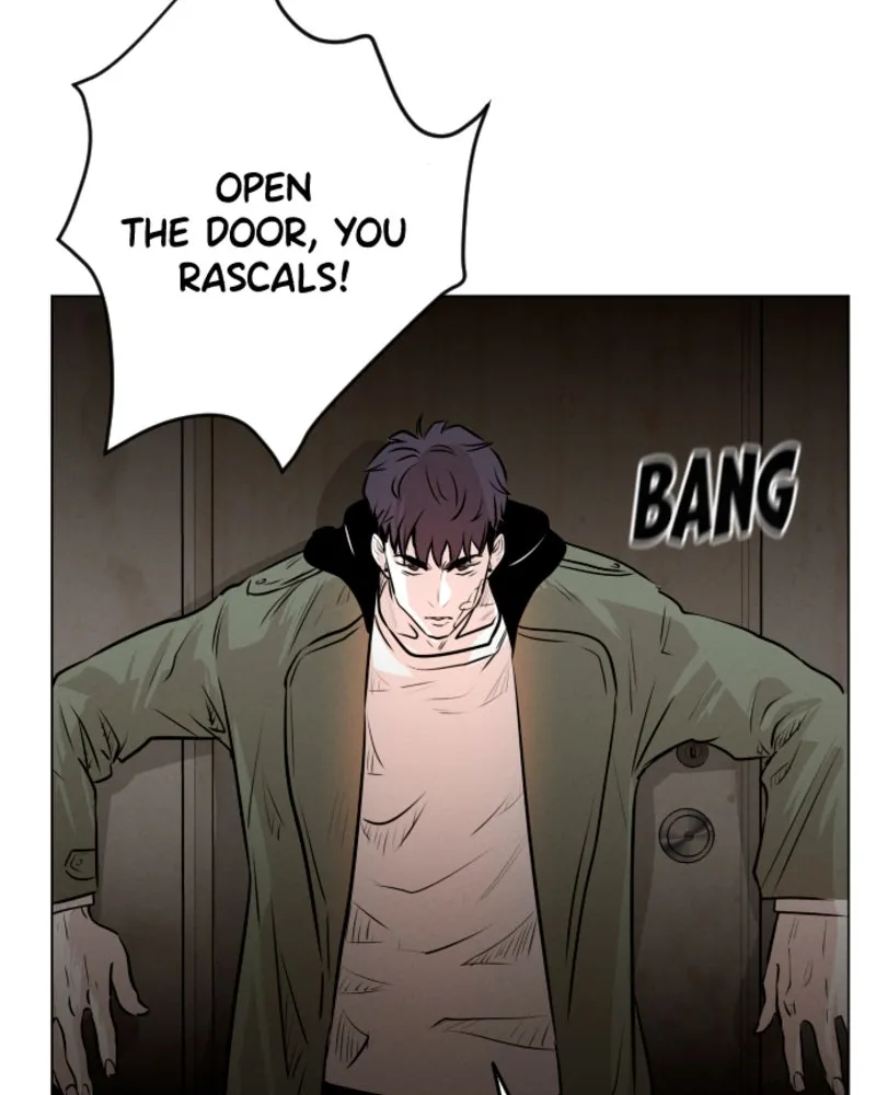 Read Bloodhounds chapter 8 image 132 on Lezhin