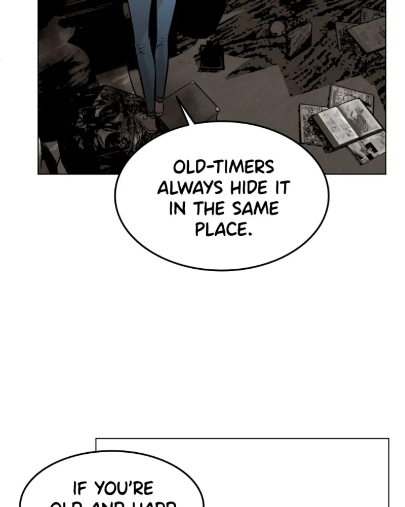 Read Bloodhounds chapter 8 image 137 on Lezhin