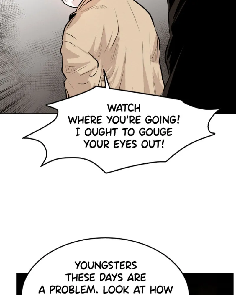 Read Bloodhounds chapter 8 image 14 on Lezhin