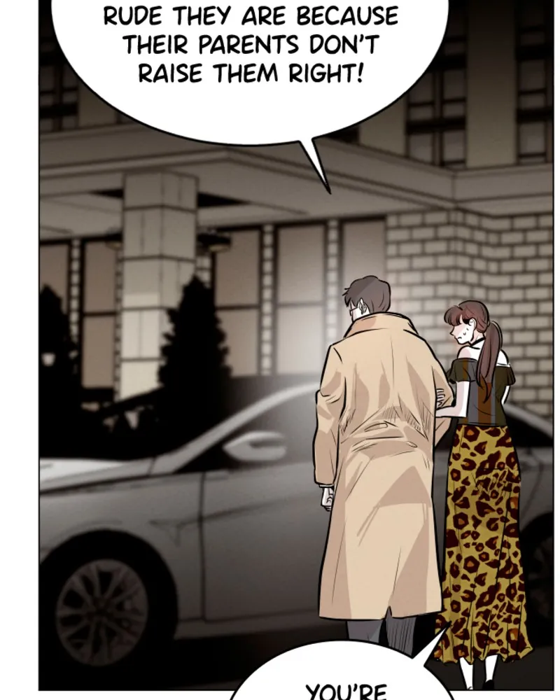 Read Bloodhounds chapter 8 image 15 on Lezhin