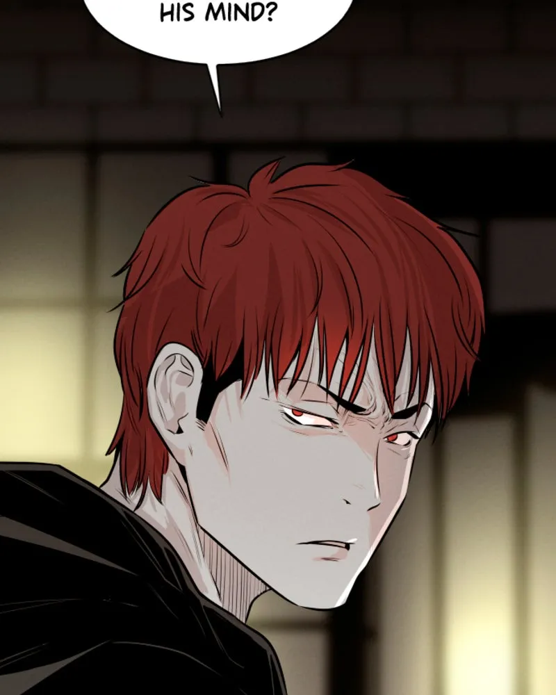 Read Bloodhounds chapter 8 image 17 on Lezhin