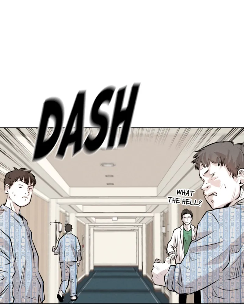 Read Bloodhounds chapter 8 image 28 on Lezhin