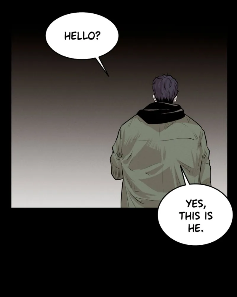 Read Bloodhounds chapter 8 image 32 on Lezhin