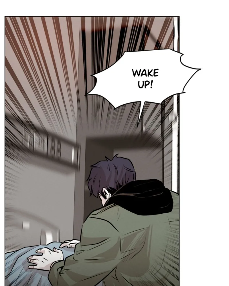 Read Bloodhounds chapter 8 image 39 on Lezhin