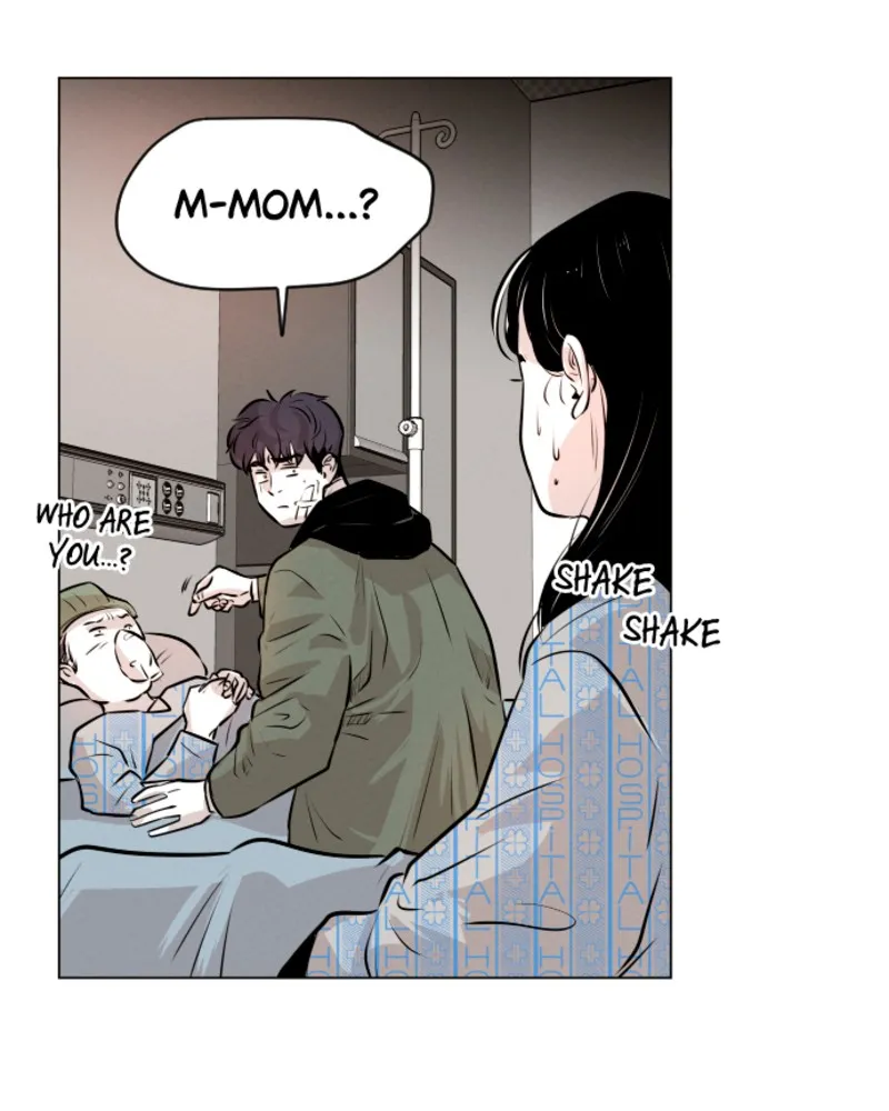 Read Bloodhounds chapter 8 image 43 on Lezhin