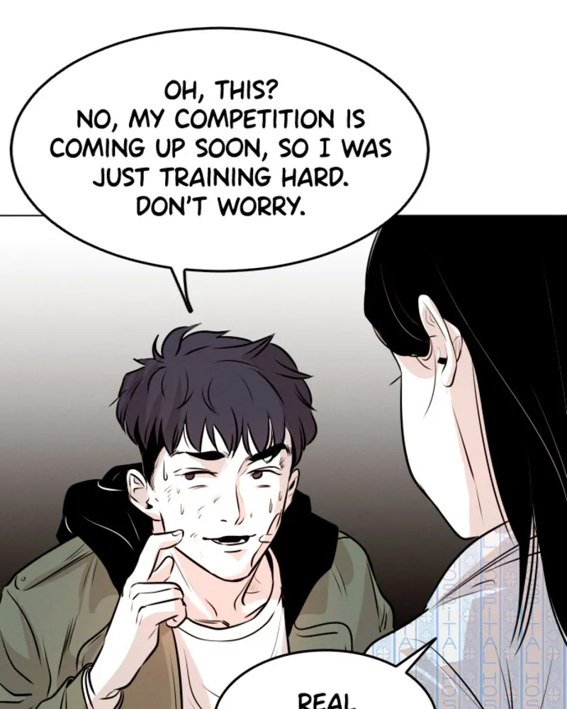 Read Bloodhounds chapter 8 image 50 on Lezhin