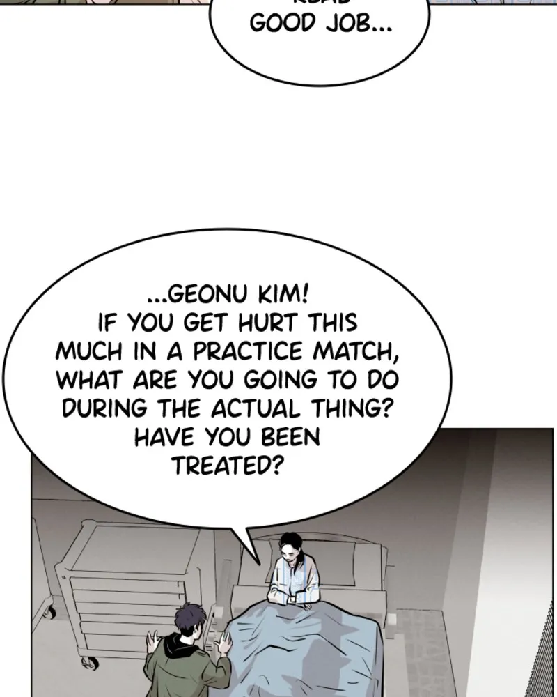 Read Bloodhounds chapter 8 image 51 on Lezhin