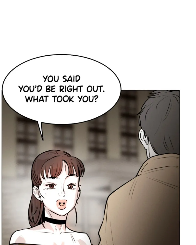 Read Bloodhounds chapter 8 image 8 on Lezhin