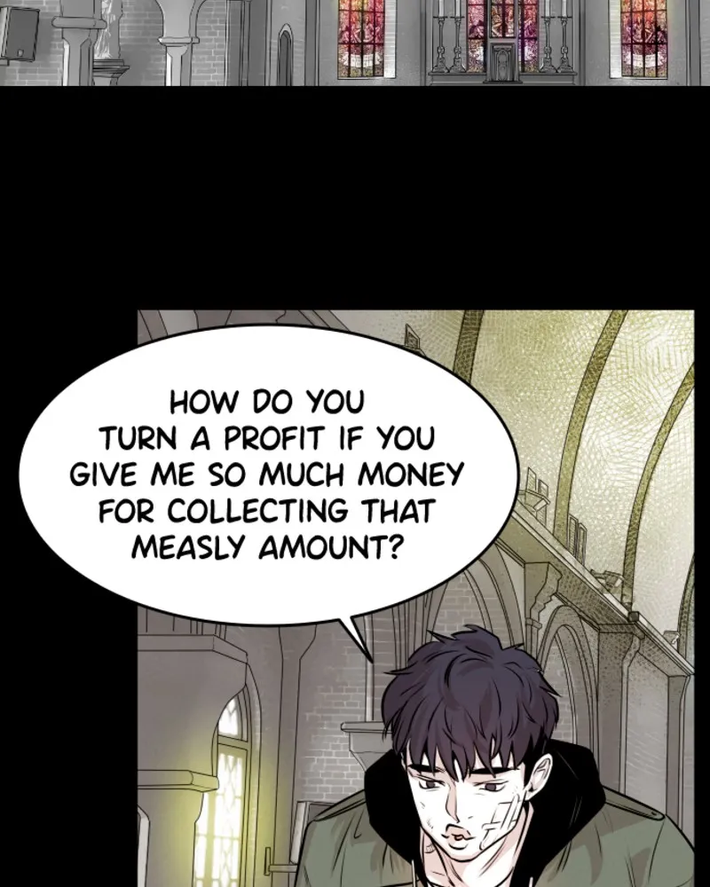 Read Bloodhounds chapter 8 image 93 on Lezhin