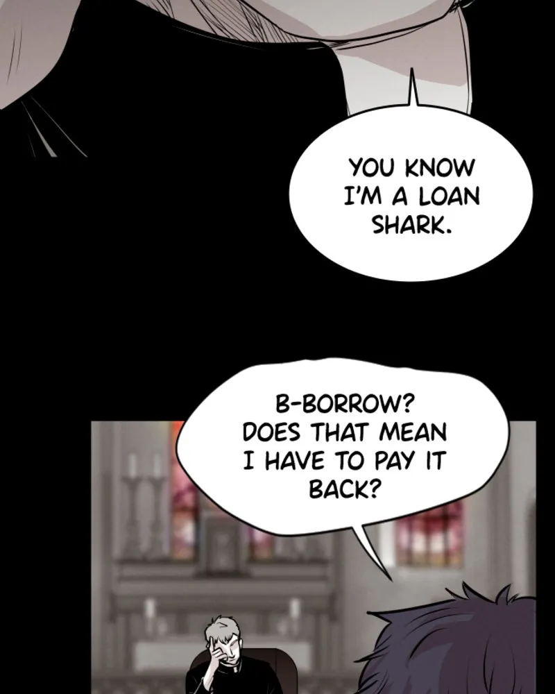 Read Bloodhounds chapter 8 image 96 on Lezhin