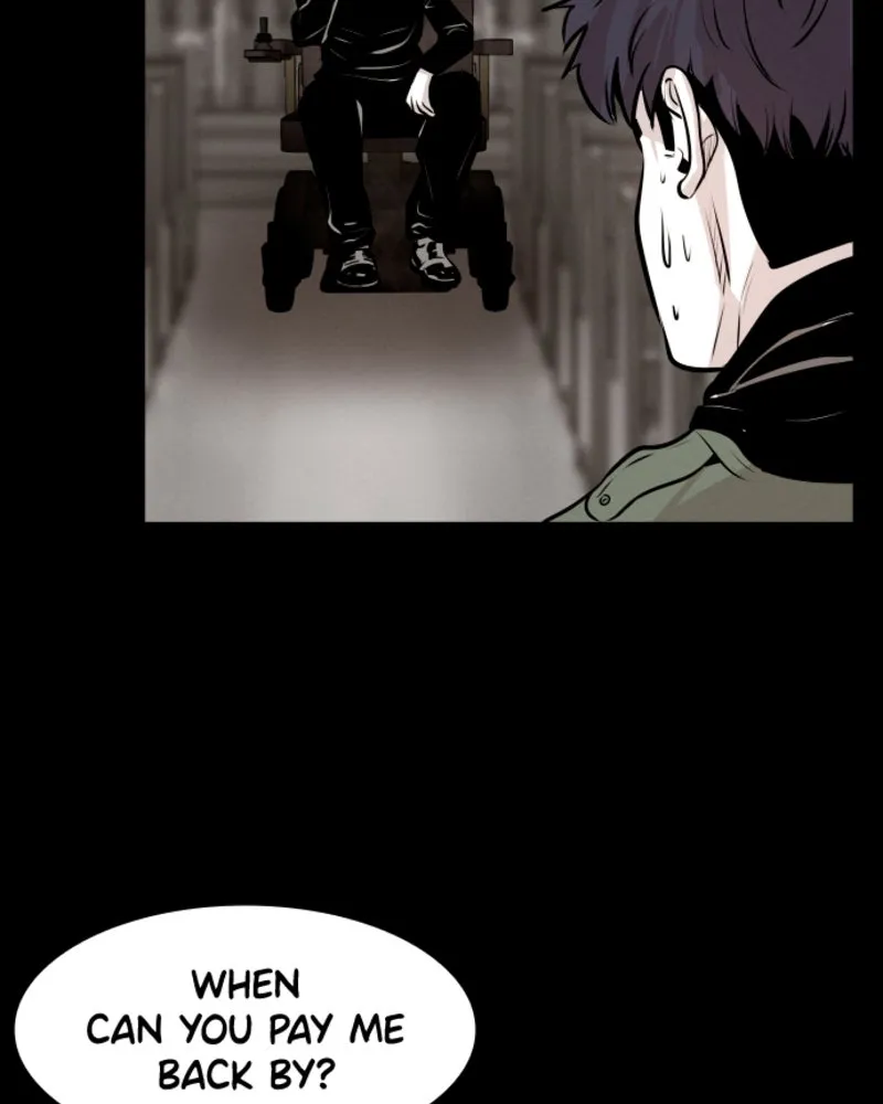Read Bloodhounds chapter 8 image 97 on Lezhin