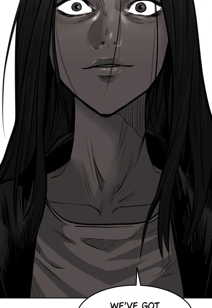 Read Bloodhounds chapter 80 image 101 on Lezhin