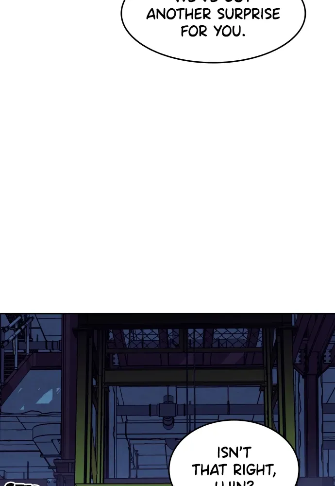 Read Bloodhounds chapter 80 image 102 on Lezhin