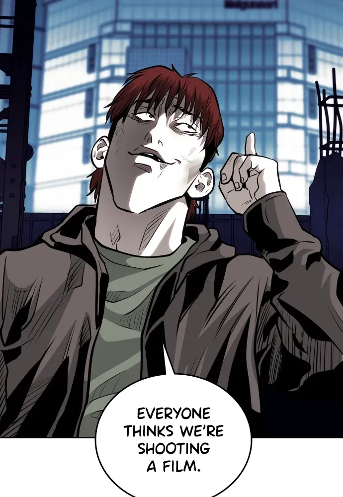 Read Bloodhounds chapter 80 image 105 on Lezhin