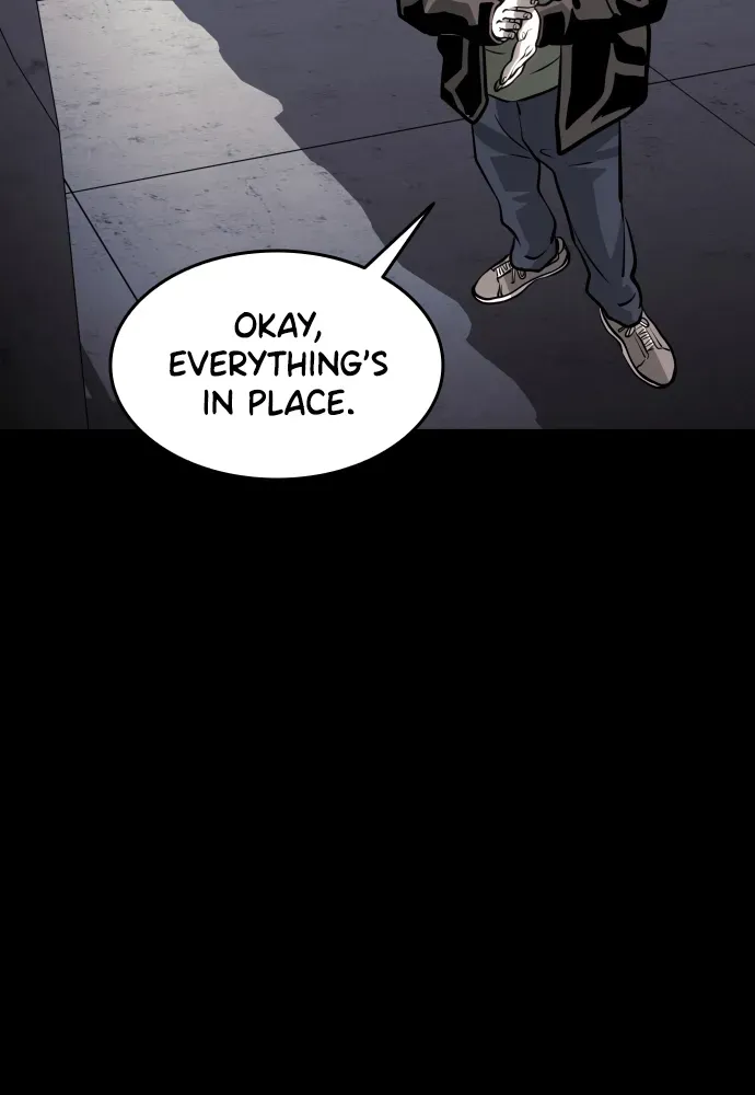 Read Bloodhounds chapter 80 image 110 on Lezhin